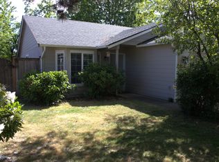 5613 57th Ave SE, Lacey, WA 98503