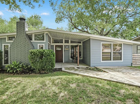 1309 Morrow St, Austin, TX 78757