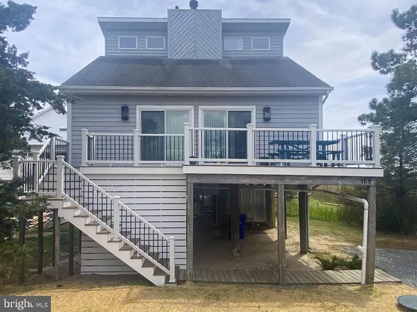 109 Georgia Ave, Milton, DE 19968
