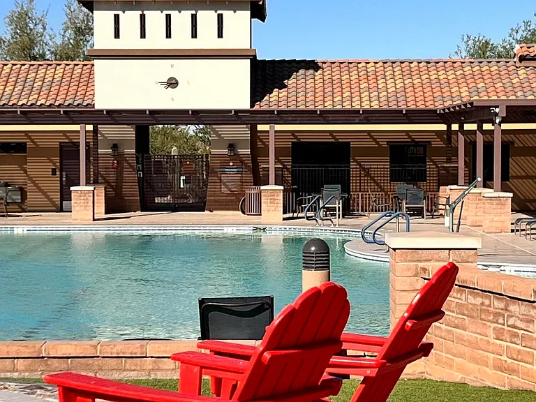 13289 N Rainbow Cactus Ct — Photo 42