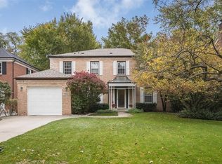 9343 S Hamilton Ave, Chicago, IL 60643