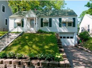 4020 E 55th St, Minneapolis, MN 55417
