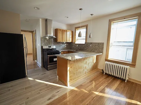 Rented by Compass | media 3