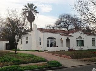 1201 San Juan Ave, Stockton, CA