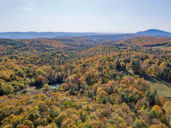 00 Densmore Hill Road, Hartland, VT 05048