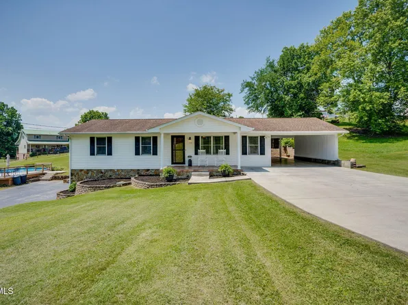 159 Rosewood Cir, Elizabethton, TN 37643