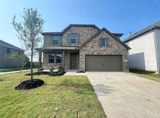 3410 Beebalm Blvd, Melissa, TX 75454