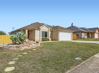 7146 Teton Rdg, San Antonio, TX 78233