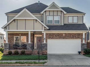 6364 Sunnywood Dr, Antioch, TN 37013
