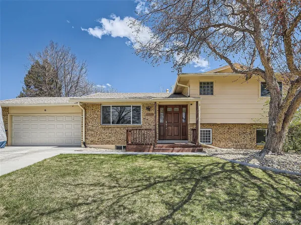 2648 S Flower Court, Lakewood, CO 80227