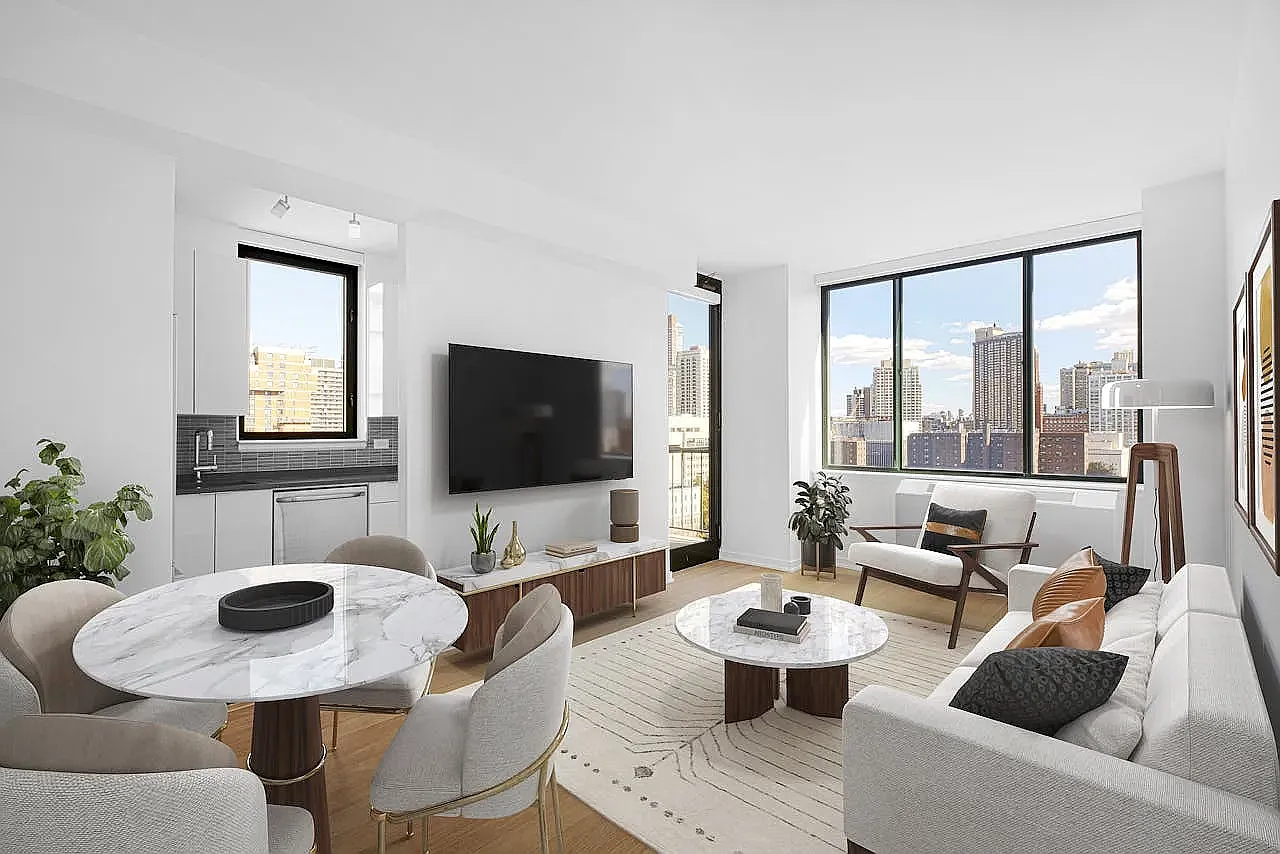 75 West End Avenue — Photo 1