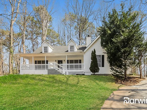 2nd image of 4100 Summer Wood Dr