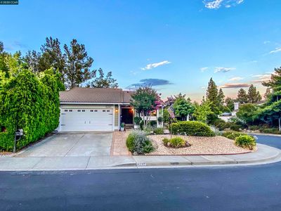 5289 Grasswood Ct, Concord, CA, 94521