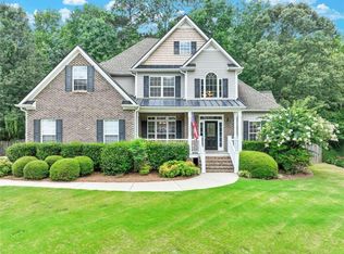 267 Wynthorpe Way, Douglasville, GA 30134