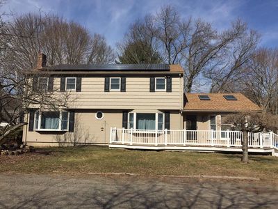 97 Whitney Ave, Stoughton, MA, 02072