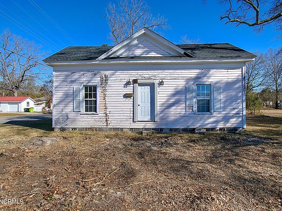 2nd image of 601 S Thompson Street
