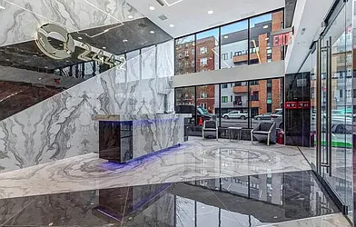 Rented by Elmekies Equities