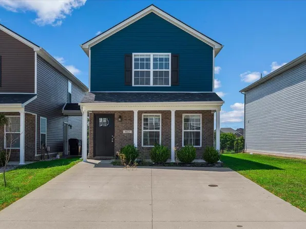 4023 Ruby Rose Rd, Richmond, KY 40475