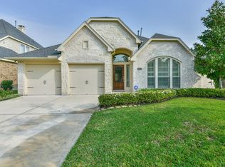 28010 Silverstream Ct, Fulshear, TX 77441