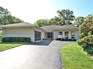 6969 N Concord Ln, Niles, IL 60714