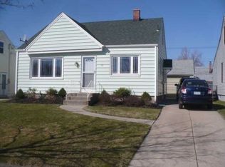 81 June Rd, Buffalo, NY 14217