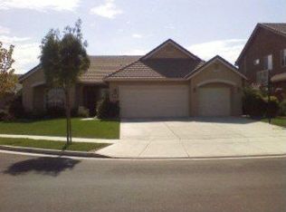 679 Willow Way, Los Banos, CA 93635