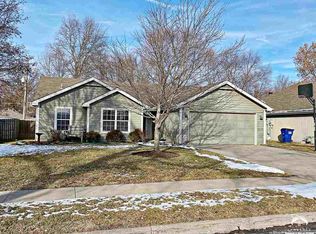 3416 Chance Ln, Lawrence, KS 66047