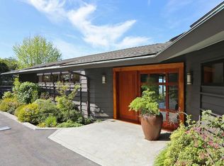 Highgate Rd, Kensington, CA 94707