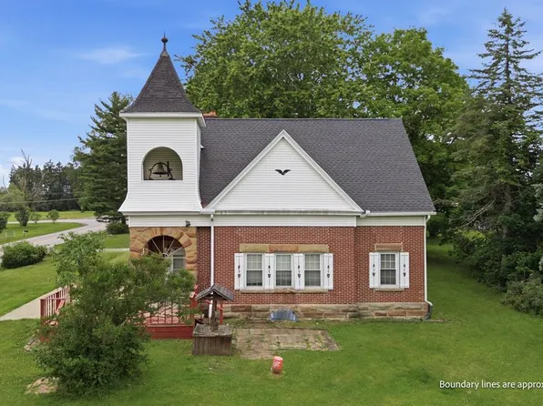 1424 County Road 1356, Ashland, OH 44805