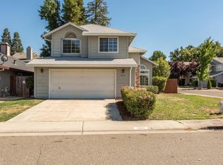 8363 Lonely Hill Way, Antelope, CA