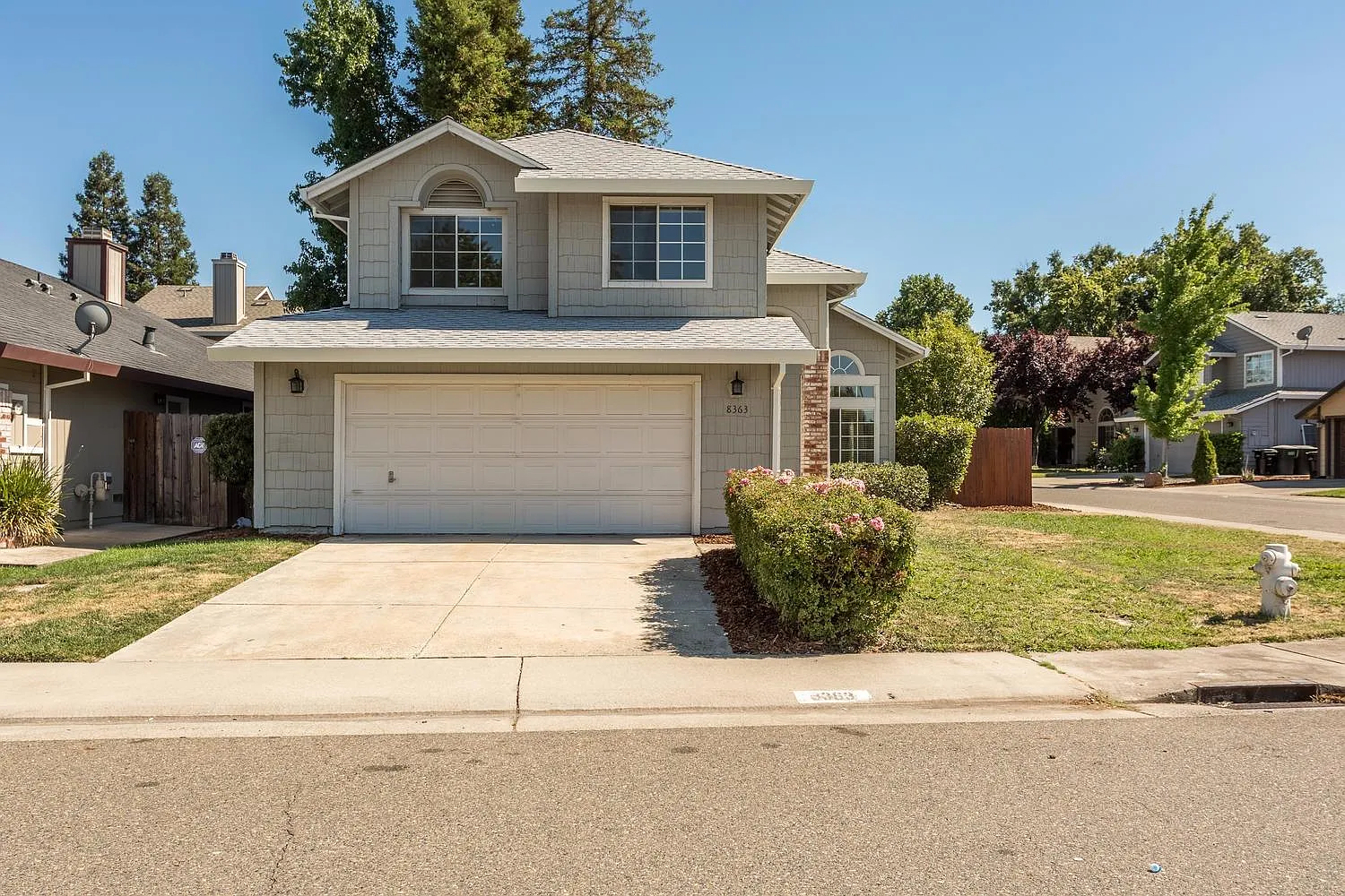 8363 Lonely Hill Way photo 1