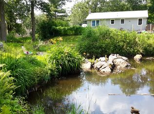 27 Frontage Rd, Highgate Springs, VT 05460