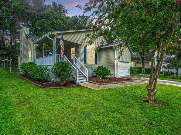 359 Culver Ave, Charleston, SC 29407
