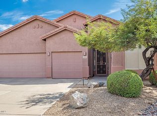 6939 W Paso Trl, Peoria, AZ 85383