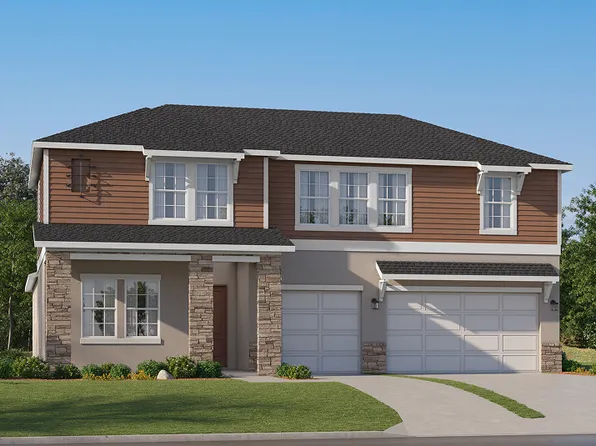 18023 Enduring Spirit Dr, Land O Lakes, FL 34638