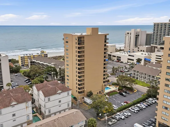 210 75th Ave N #4105, Myrtle Beach, SC 29572