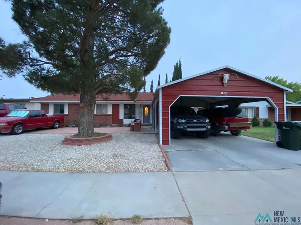 1803 Solana Rd, Carlsbad, NM 88220