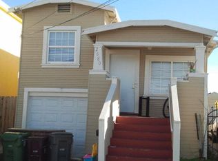 2680 74th Ave, Oakland, CA 94605