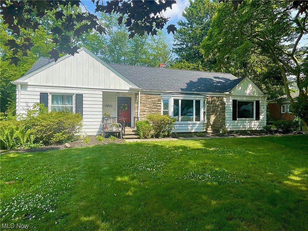 5935 W 220th St, Fairview Park, OH 44126 MLS 4466456 Zillow