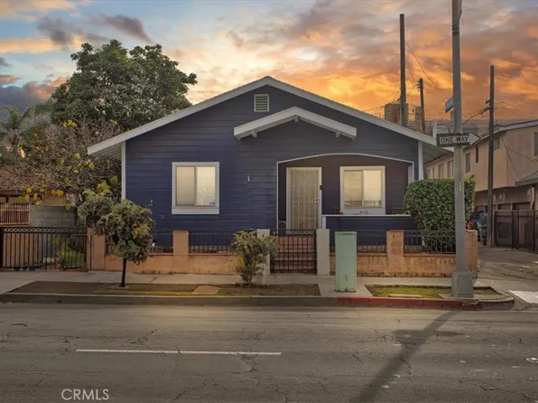 424 E 7th St, Long Beach, CA 90813