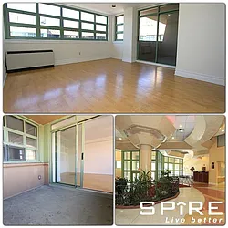 Rented by Spire Group
