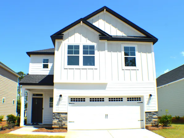 316 Conductor Ln, Irmo, SC 29063
