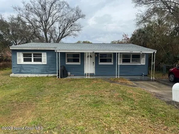 624 Church St, Melbourne, FL 32904