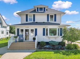 1438 Parkview Dr, Kewaskum, WI 53040