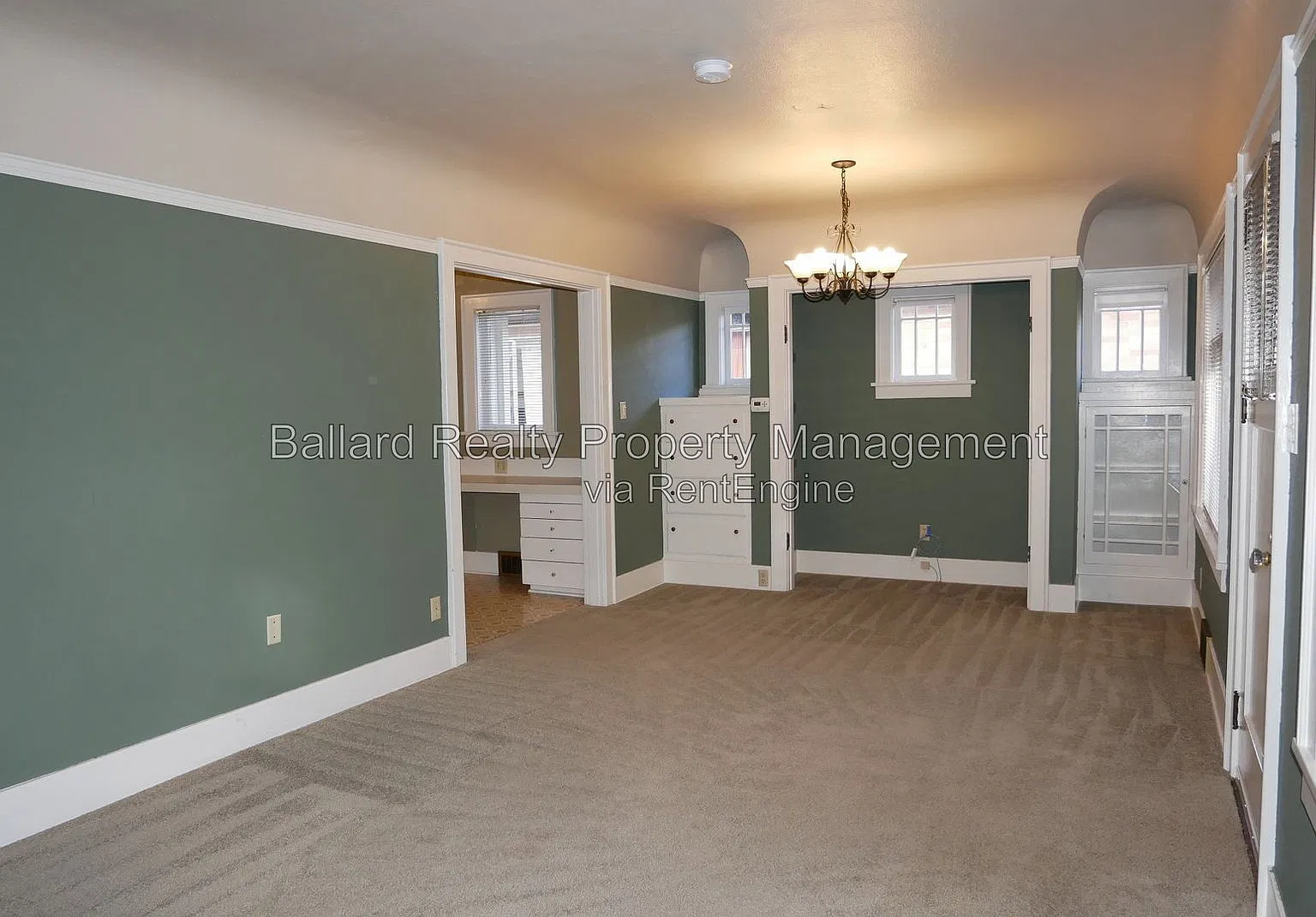 1 bed, 1.0 bath, 700 sqft, $2,500 — Photo 3