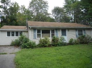 334 Newport Ave, Attleboro, MA 02703