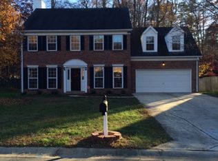 5112 Haybridge Rd, Charlotte, NC 28269