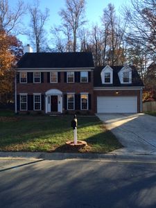 5112 Haybridge Rd, Charlotte, NC, 28269