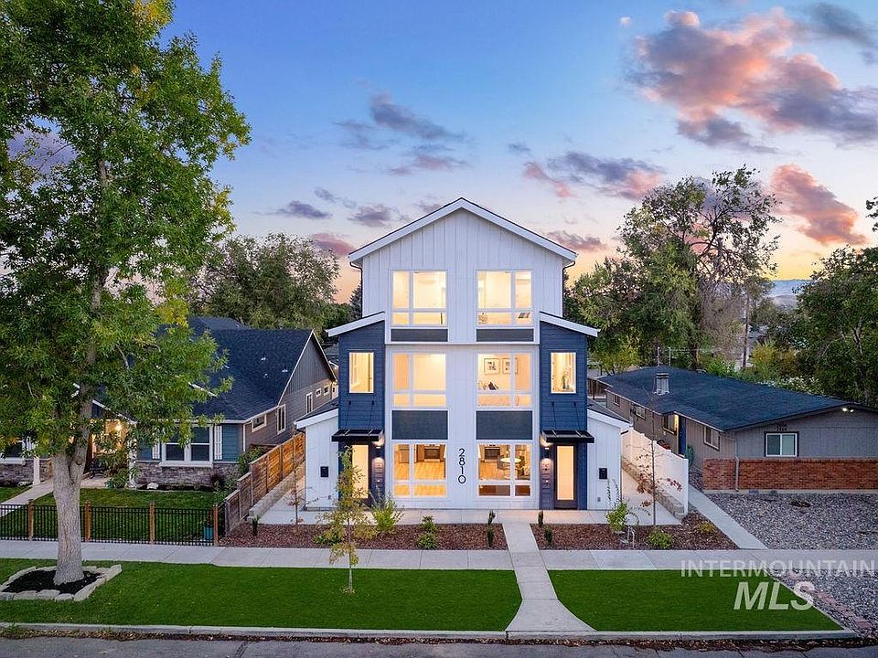 1st image of 2810 W Bannock St #4