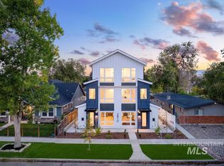 2810 W Bannock St #4, Boise, ID 83702